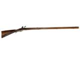 Contemporary Flintlock Kentucky Rifle by John Bivens Old Salem, NC - 1 of 11