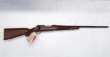 MINT Winchester Model 70 Cal. 270 NRA Commemorative Rifle - 3 of 6