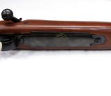 MINT Winchester Model 70 Cal. 270 NRA Commemorative Rifle - 2 of 6