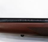 MINT Winchester Model 70 Cal. 270 NRA Commemorative Rifle - 4 of 6