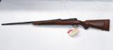 MINT Winchester Model 70 Cal. 270 NRA Commemorative Rifle - 1 of 6
