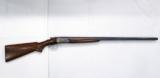 Winchester Model 24 Double Barrel 12 Gauge Shotgun - 2 of 7