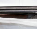 Winchester Model 24 Double Barrel 12 Gauge Shotgun - 4 of 7