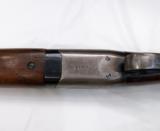 Winchester Model 24 Double Barrel 12 Gauge Shotgun - 7 of 7