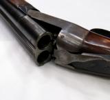 Winchester Model 24 Double Barrel 12 Gauge Shotgun - 6 of 7