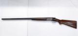 Winchester Model 24 Double Barrel 12 Gauge Shotgun - 1 of 7