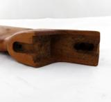MAK 90 AK 47 Wooden Thumbhole Stock/Forend Set - 4 of 4