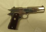 Colt Mod 1911 Series 70 MK4 .45 Cal Auto Gov't Mod Pistol
- 2 of 5