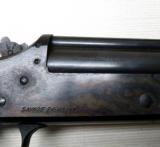 Savage Model 24 Series P 22LR/20 Gauge Over Under - 5 of 5