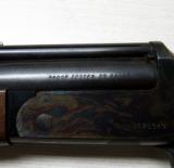 Savage Model 24 Series P 22LR/20 Gauge Over Under - 3 of 5