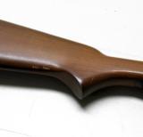 Savage Model 24 Series P 22LR/20 Gauge Over Under - 4 of 5