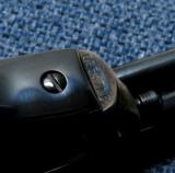 Colt 2nd Gen New Frontier .45 S.A.A. 7 1/2