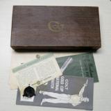 Colt Woodsman .22LR Auto Match Target Pistol w/ Box - 4 of 4