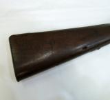1816 Flintlock Musket Dated 1818 by Eli Whitney - 5 of 5
