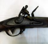1816 Flintlock Musket Dated 1818 by Eli Whitney - 4 of 5