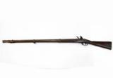 1816 Flintlock Musket Dated 1818 by Eli Whitney - 1 of 5