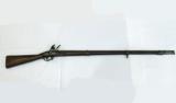 1816 Flintlock Musket Dated 1818 by Eli Whitney - 2 of 5