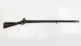 Antique 1812 Flintlock Musket by Whitney - 1 of 5