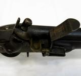 Antique 1812 Flintlock Musket by Whitney - 4 of 5