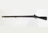 Antique 1812 Flintlock Musket by Whitney - 2 of 5