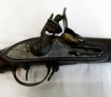 Antique 1812 Flintlock Musket by Whitney - 3 of 5