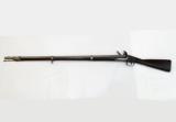 Model 1816 Flintlock Musket by W.L. Evans Dated 1833 - 1 of 5