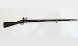 Model 1816 Flintlock Musket by W.L. Evans Dated 1833 - 2 of 5