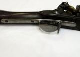 Model 1816 Flintlock Musket by W.L. Evans Dated 1833 - 5 of 5
