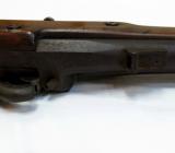 US Model 1855 Springfield 3 Band Rifle Dated 1859 - 4 of 6