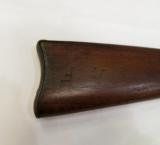 US Model 1855 Springfield 3 Band Rifle Dated 1859 - 5 of 6