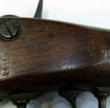 US Model 1855 Springfield 3 Band Rifle Dated 1859 - 6 of 6