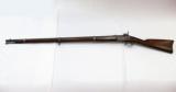 Harpers Ferry Model 1855 Three Band Rifle - 2 of 9