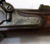 Harpers Ferry Model 1855 Three Band Rifle - 5 of 9