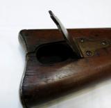 Harpers Ferry Model 1855 Three Band Rifle - 9 of 9