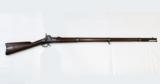 Harpers Ferry Model 1855 Three Band Rifle - 1 of 9