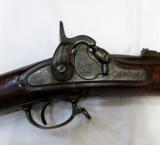 Harpers Ferry Model 1855 Three Band Rifle - 3 of 9