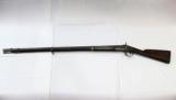 Model 1830 Conversion Musket by Nippes Dated 1841 - 1 of 4