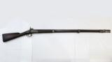 Model 1830 Conversion Musket by Nippes Dated 1841 - 2 of 4