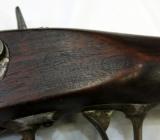 Model 1830 Conversion Musket by Nippes Dated 1841 - 4 of 4