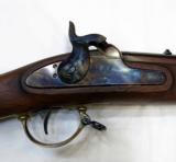 Older Replica 1841 Mississippi Rifle by Euroarms of America - 3 of 6