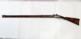 GREAT Keith Casteel Contemporary Kentucky Rifle - 1 of 10