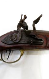 GREAT Keith Casteel Contemporary Kentucky Rifle - 3 of 10