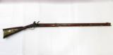 GREAT Keith Casteel Contemporary Kentucky Rifle - 2 of 10