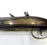 Contemporary Kentucky Rifle by R. Lambert - 5 of 10