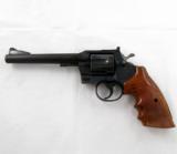 Colt Pre Trooper .357 Mag Revolver - 2 of 5
