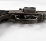 Pair of Iver Johnson Revolvers~ Mod 1900 DA .38 Cal & .32 Cal Top Break - 4 of 8