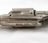 Pair of Iver Johnson Revolvers~ Mod 1900 DA .38 Cal & .32 Cal Top Break - 8 of 8