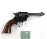 Savage Model 101 .22 Single Shot Pistol - 2 of 6