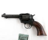 Savage Model 101 .22 Single Shot Pistol - 1 of 6