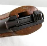 Colt Huntsman .22 Semi Automatic Pistol - 6 of 6